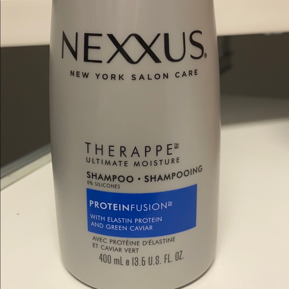 Nexus Therappe Replenishing System Shampoo 13.5oz